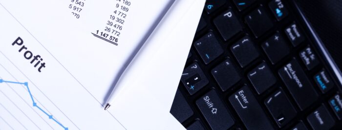 Balance sheet